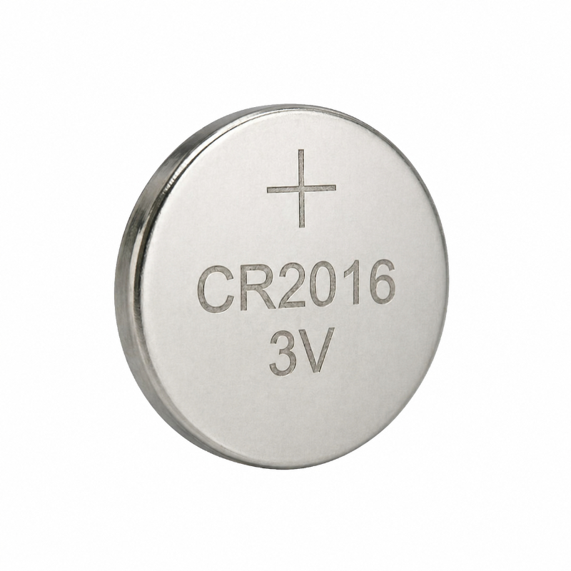 CR2016 coin battery