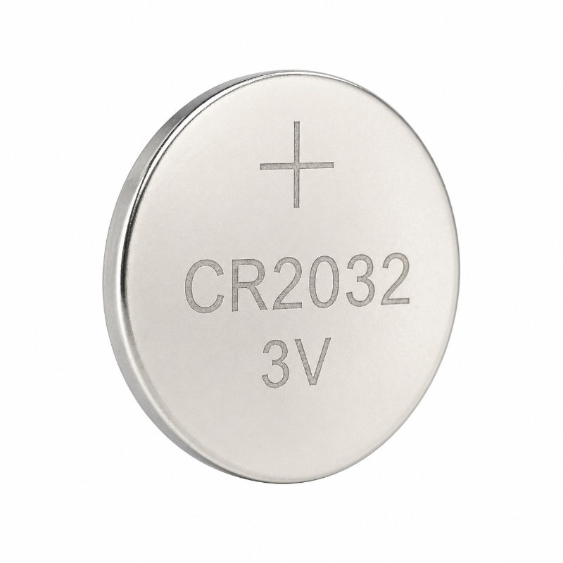 CR2032 coin battery