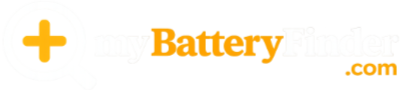 myBatteryFinder.com