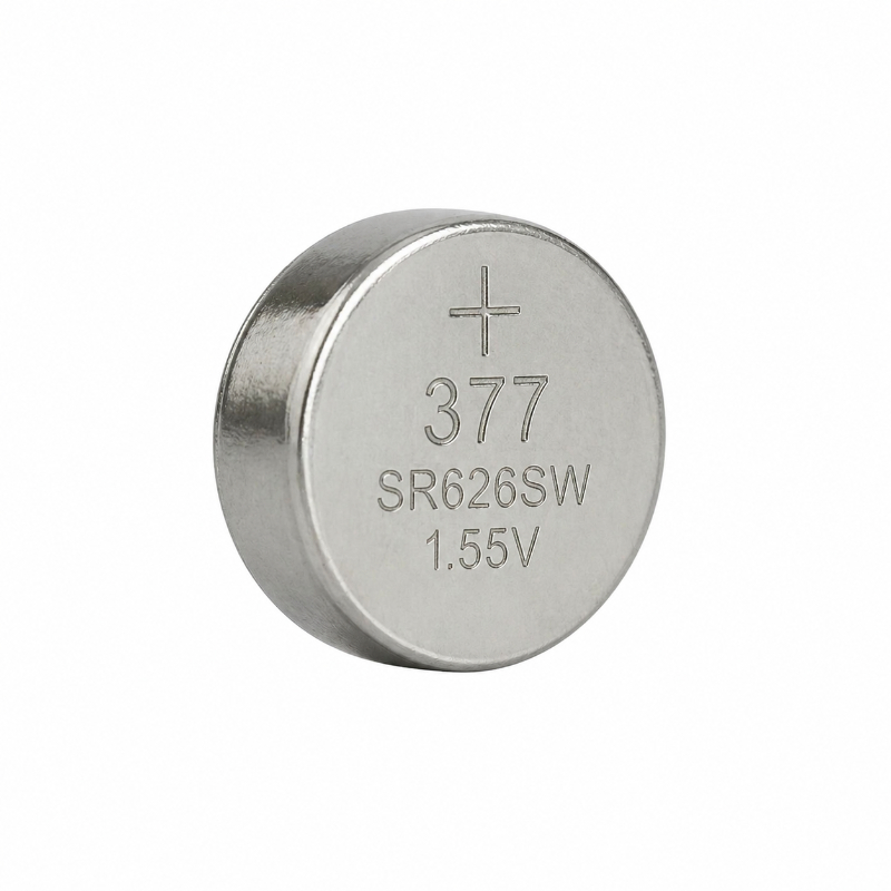 377 SR626SW watch battery